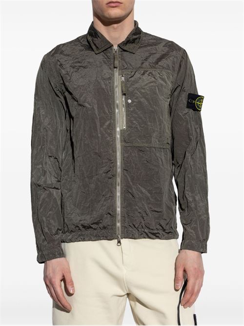 Giacca in nylon STONE ISLAND | 1200005S0019V0054
